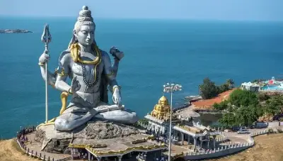 Divine Karnataka Temple Tour