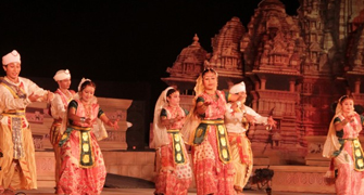 Rigional Fairs & Festinations in India: Tour My India