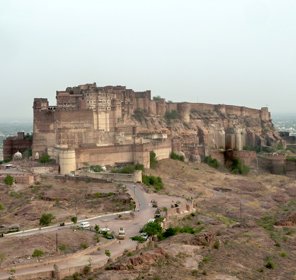 13N/14D Forts & Palaces Tour of Rajasthan