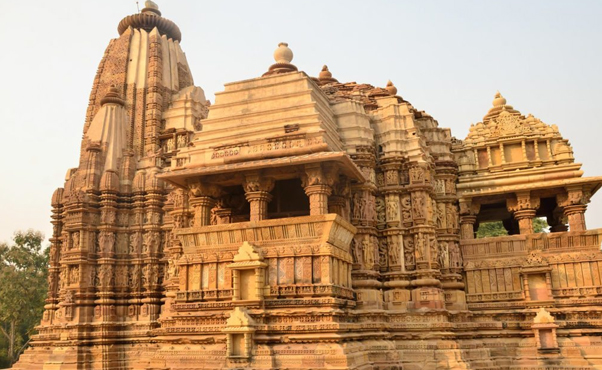 List of Top 19 Temples of Khajuraho by Swan Tours