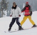 auli-skiing