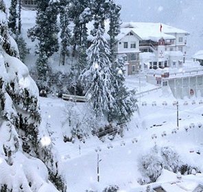 Himachal Hill Station Tours