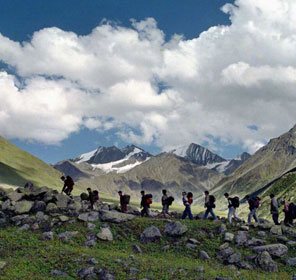 North East India Hill Station Tours