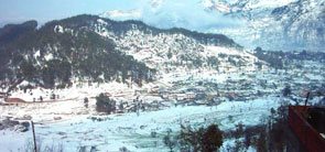 Pithoragarh Uttarakhand