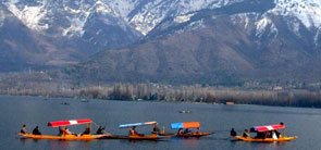 Srinagar Jammu Kashmir
