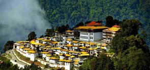 Tawang Arunachal Pradesh