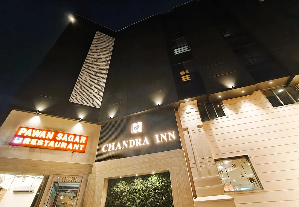 Chandra Inn Hotel