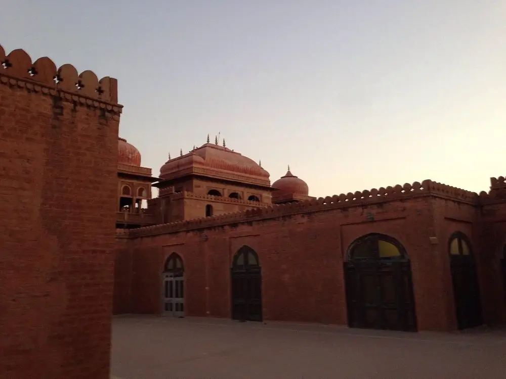 Ganga Golden Jublee Museum