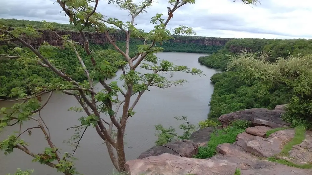 Garadia Mahadev Temple