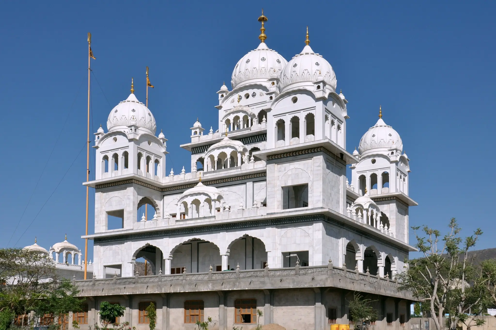 Gurudwara Singh Sabha