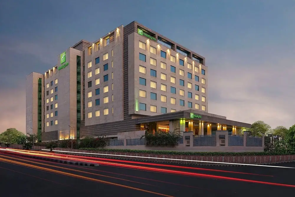Hotel Holiday Inn
