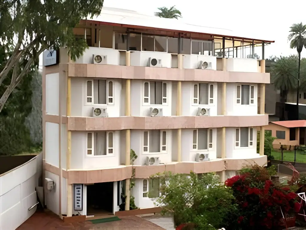 Hotel Chanakya