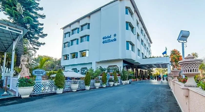 Hotel Hillock