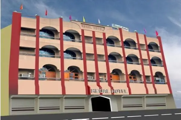 Hotel Regal