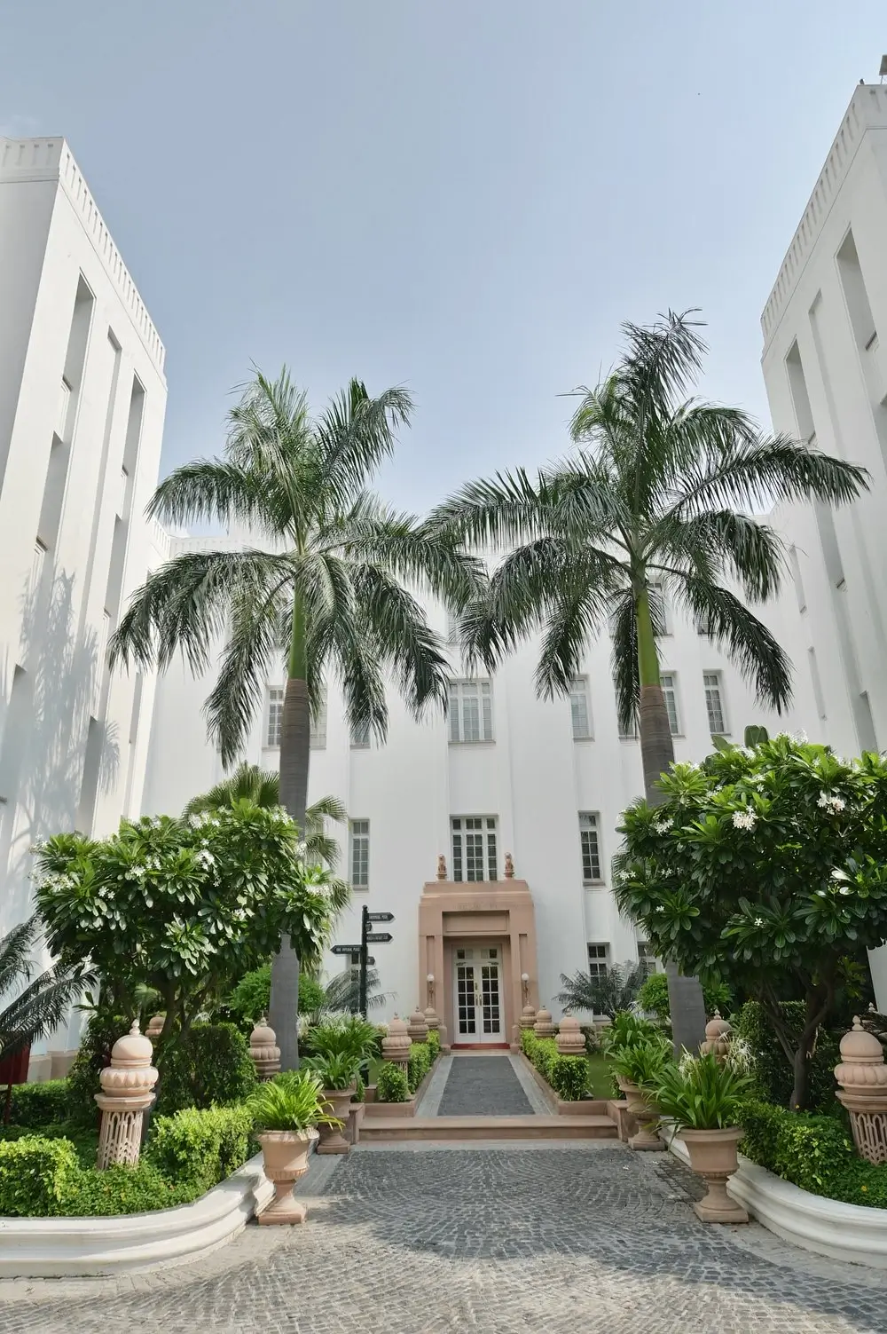 Imperial Hotel, Delhi