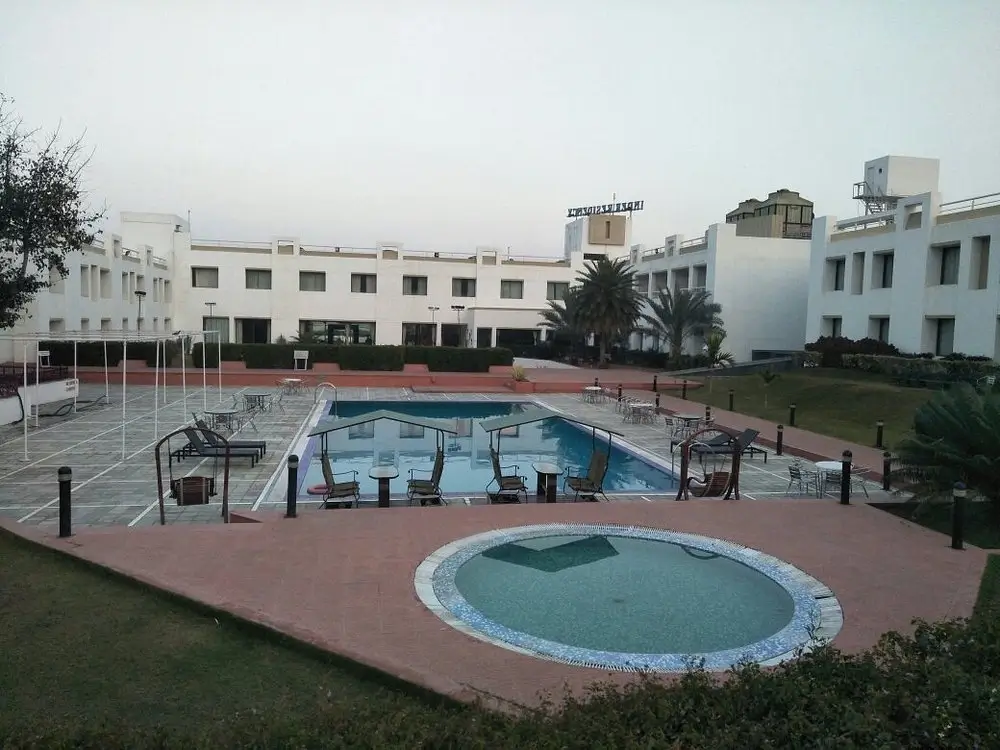 Inder Residency