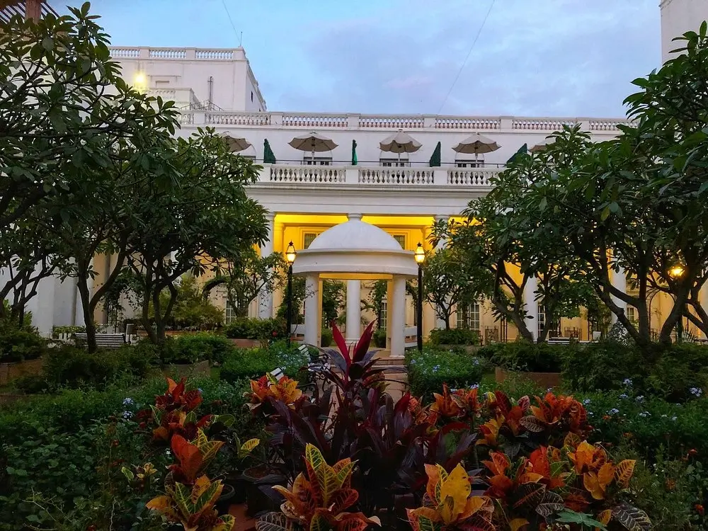 ITC Windsor, Bangalore