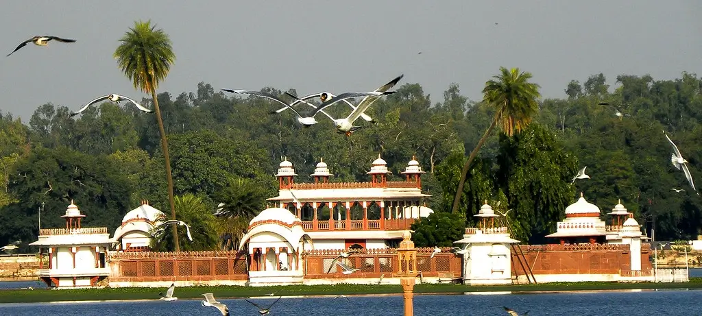 Jag Mandir