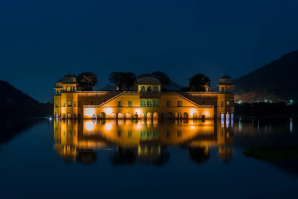Jal Mahal