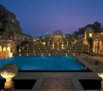 Hotels in Bharatpur