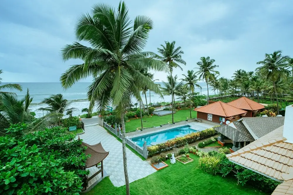 Resorts In Kerala