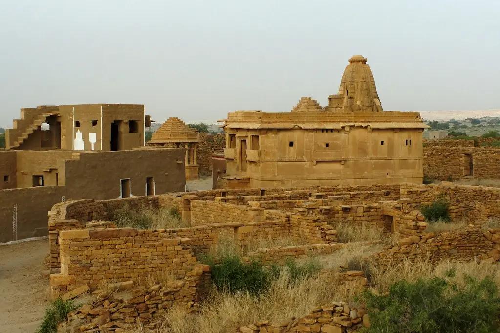 Kuldhara