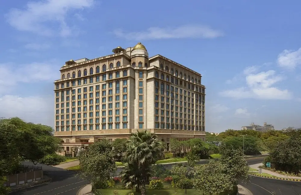 Leela Palace, Delhi