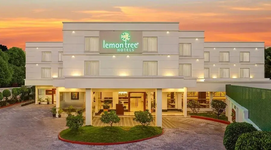 Hotel Lemon Tree