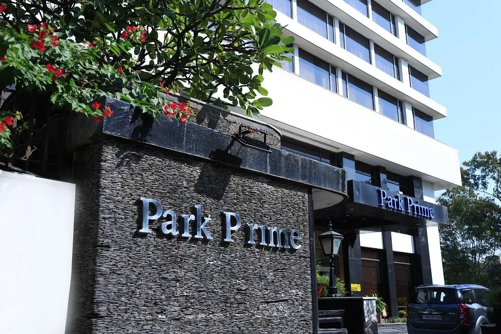 Hotel Park Prime