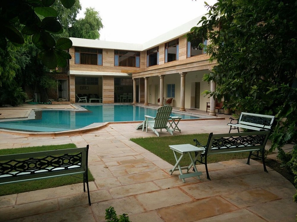 Polo Heritage Jodhpur