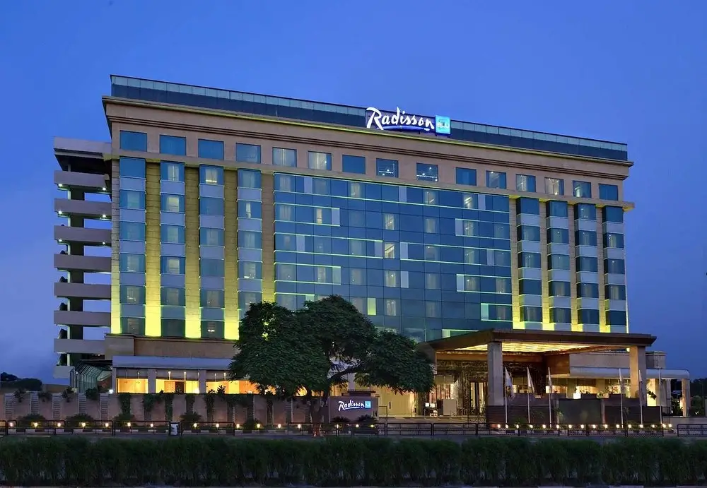 Hotel Radisson