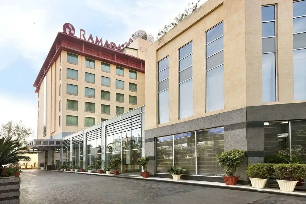 Hotel Ramada