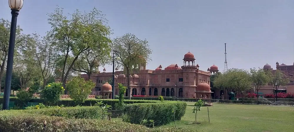 Sadul Singh Museum