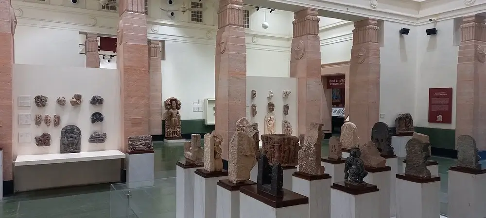 Sardar Government Museum