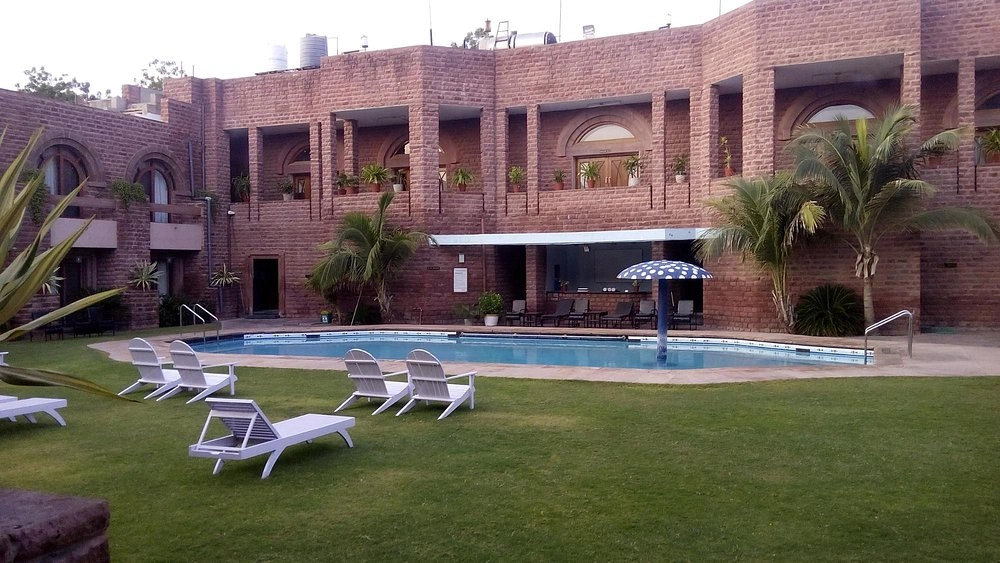 Shree Ram International