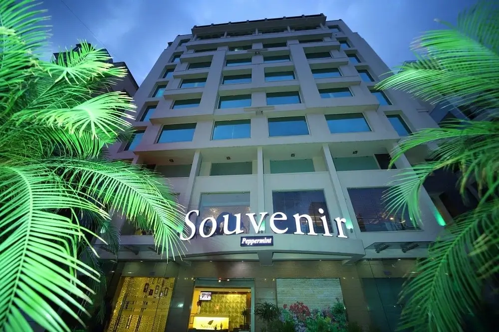 Hotel Peppermint