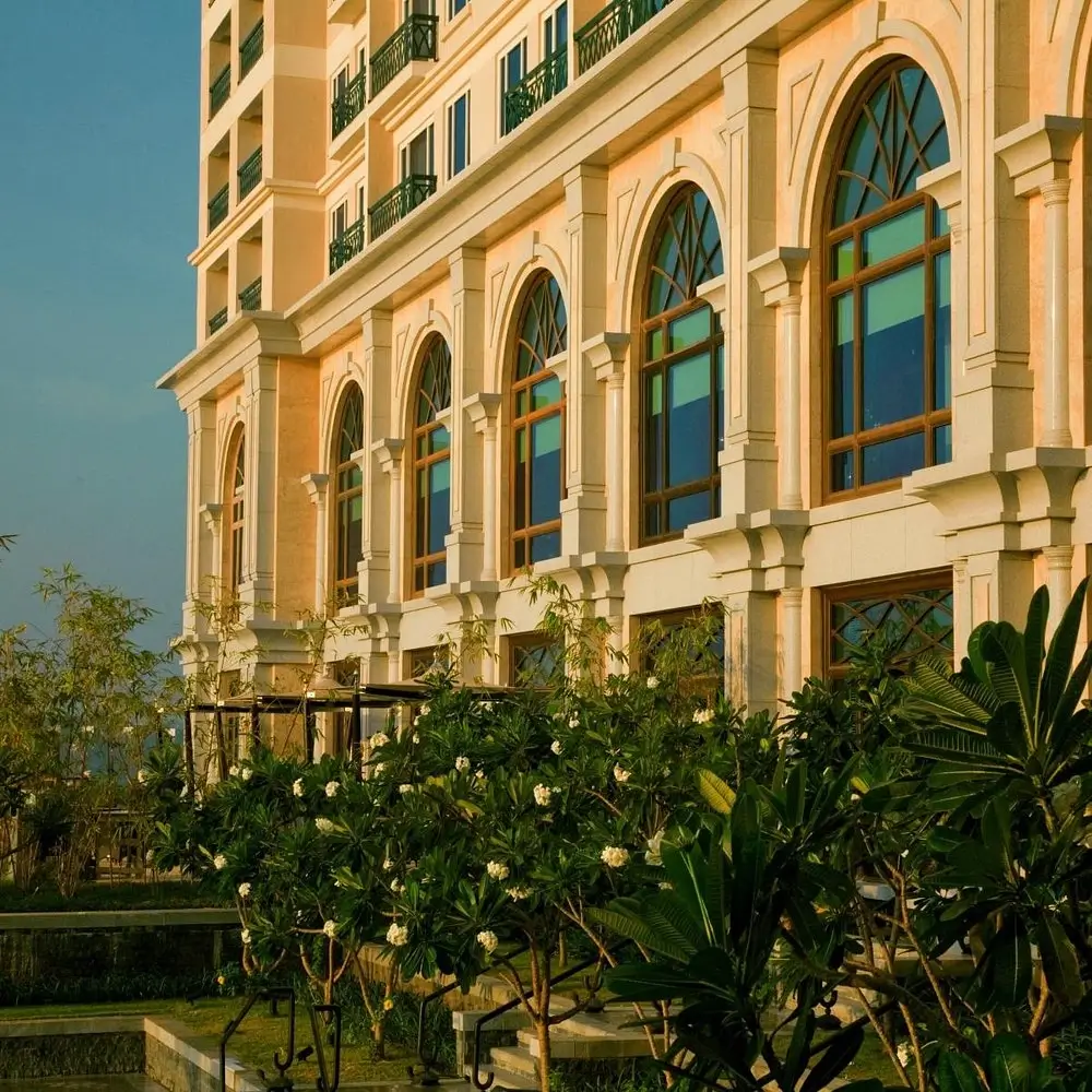 Leela Palace, Chennai