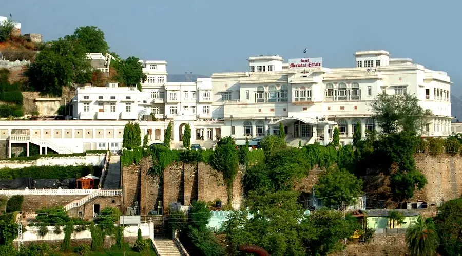 Hotel Merwara Estate