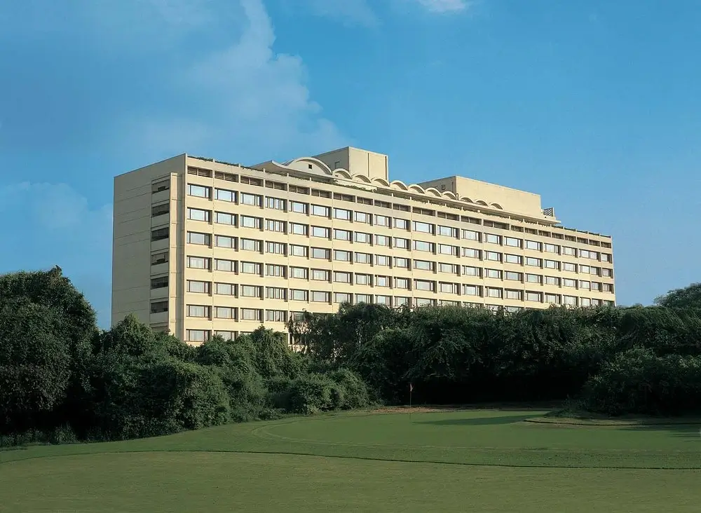 Oberoi, New Delhi
