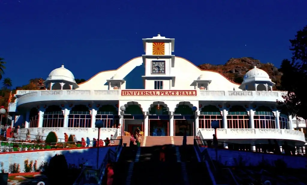 Brahma Kumaris Peace Hall & Museum