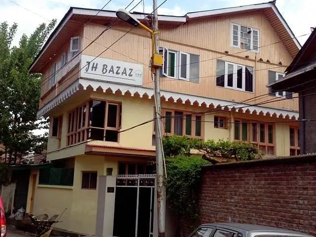 hotel-jh-bazaz
