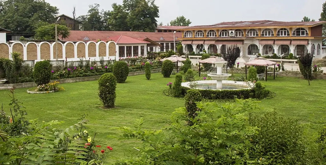 jamal-resort-srinagar