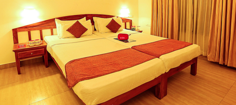 Abad Pepper Route, Kochi