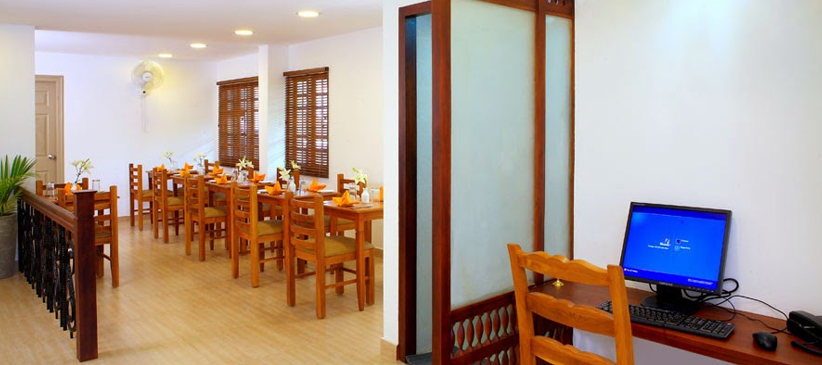 Hotel Abad Pepper Route, Kerala