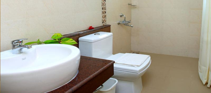 Abad Pepper Route Hotel, Cochin