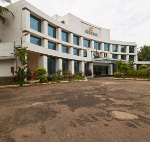 Abhirami Hotel, Trivandrum