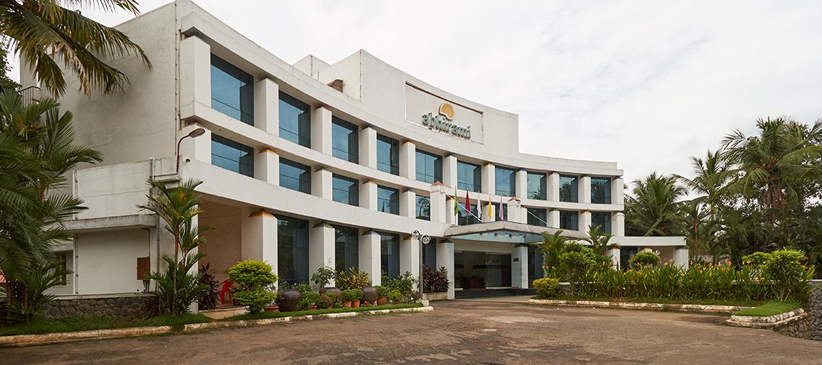 Abhirami Hotel Trivandrum