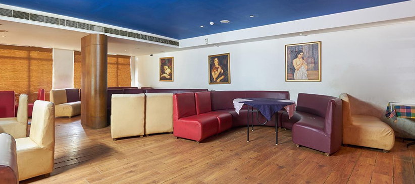 Abhirami Hotel Kerala