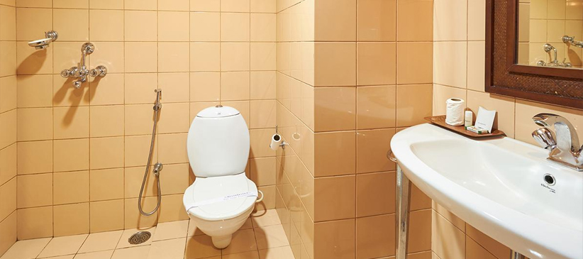 Abhirami Hotel Thiruvananthapuram