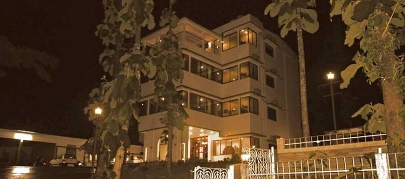 Aditya's Greenpoint Resort Tezpur, Assam